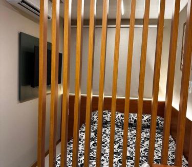 Costa Azul Apartment | Studio Rooftop em Salvador