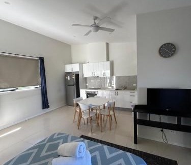 Carina Apartment | Studio room