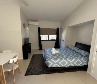 Carina Apartment | Studio room