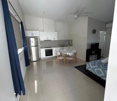 Carina Apartment | Studio room