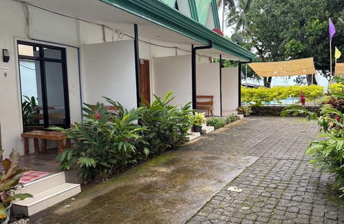 Catarman Apartment | Studio room for 6 guests.