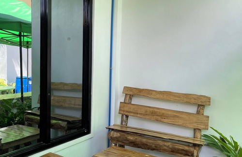 Catarman Apartment | Studio room for 6 guests.