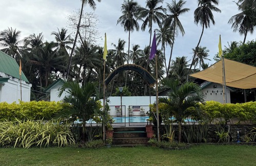 Catarman Apartment | Studio room for 6 guests.