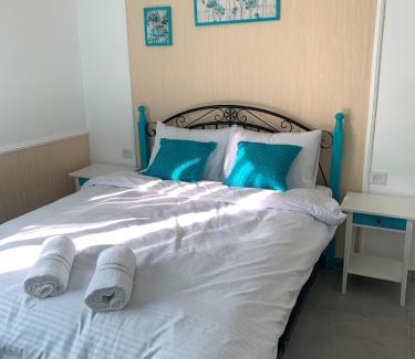Arad Apartment | Studio room on the 2-nd floor