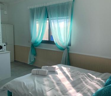 Arad Apartment | Studio room on the 2-nd floor