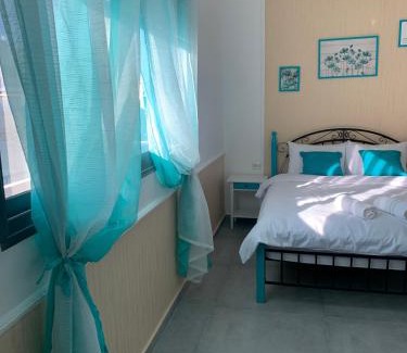 Arad Apartment | Studio room on the 2-nd floor
