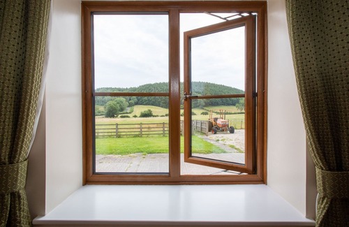 Pickering House | Studio room that sleeps 2 guests in 1 bedroom, short breaks all year round