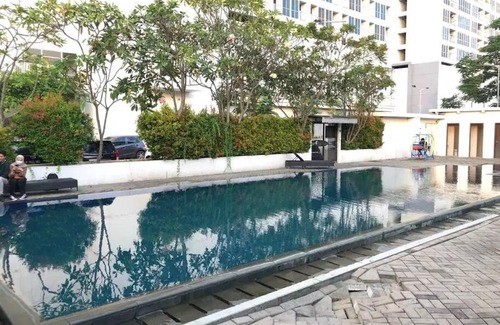 Kayu Putih Apartment | Studio Room @ Tifolia Apartment