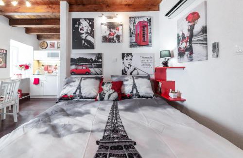 Dubrovnik Old Town Apartment | Studio Rooms Mango & Tango