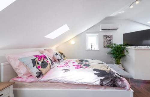 Dubrovnik Old Town Apartment | Studio Rooms Mango & Tango