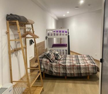 Izurtza House | Studio&Rooms Ortuzar
