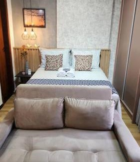 Guara Apartment | Studio Rosé Park Sul prox ao Aeroporto