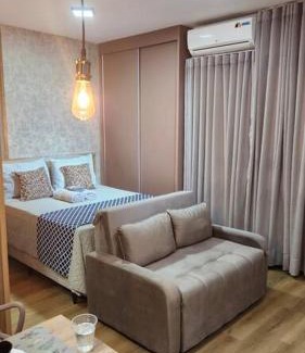 Guara Apartment | Studio Rosé Park Sul prox ao Aeroporto