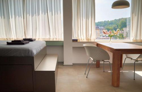 Gabrovo Apartment | Studio Rosa