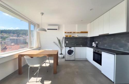 Gabrovo Apartment | Studio Rosa