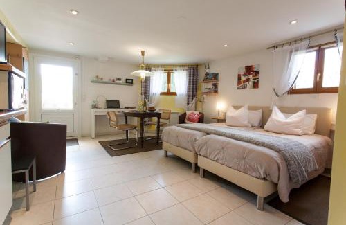 Rouffach Apartment | Studio Rouffach
