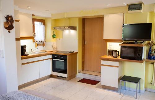 Rouffach Apartment | Studio Rouffach