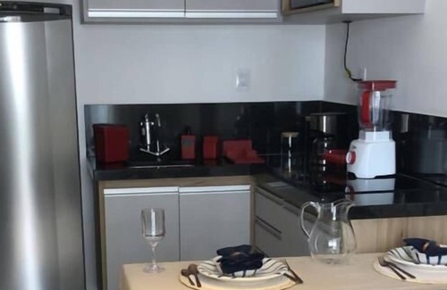 Centro Apartment | Studio Royal Av Itamar Franco Piscina