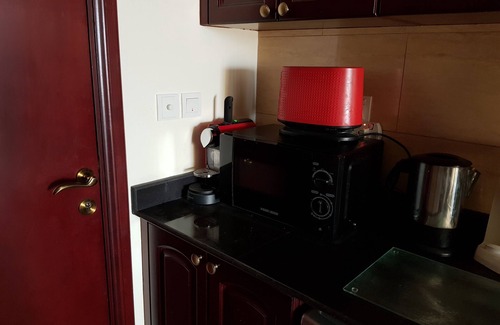 Al Hamra Village Apartment | Studio Royal Breeze Al Hamra Village