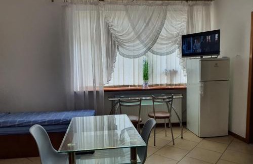 Pułtusk Apartment | Studio Rynek Pułtusk