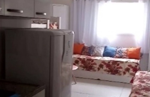Cachoeira Paulista Apartment | 🌹studio SÃO Rafael🌹 🛐 Dentro do Condomínio da Fé em Frente da Canção Nova