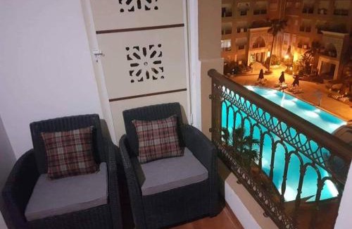 Chott Mariem Apartment | Studio S0 FOLLA RESORT CHATT MERIEM