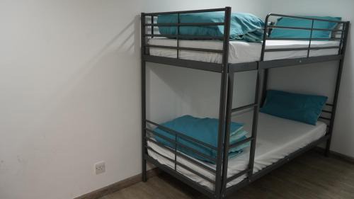 Bay La Sun Apartment | Studio Marina 2