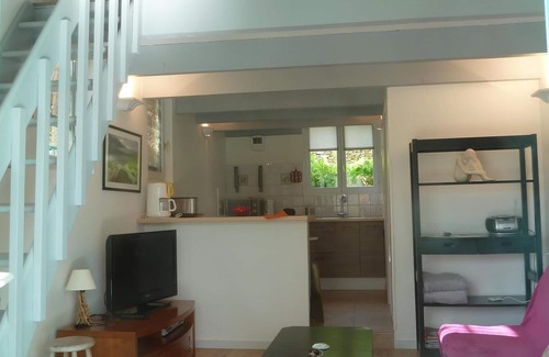 Saint-Florent Apartment | studio - Saint florent