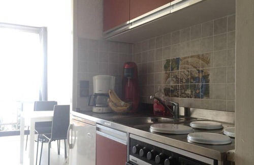 Saint-Honore Apartment | Studio saint honore 1500 G