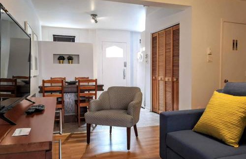 Saint-Roch Apartment | STUDIO SAINT-ROCH