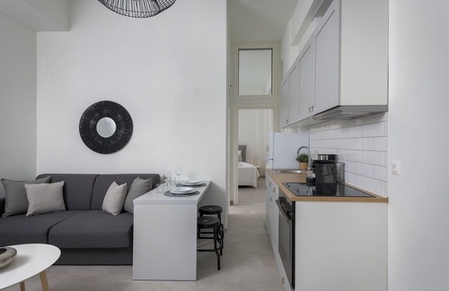 Kattavia House | Studio Sand - Kite Blue Villas