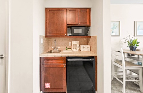 Sandestin Condo | Studio Sandestin Resort, 4 mins walk to beach, sleeps 3-4
