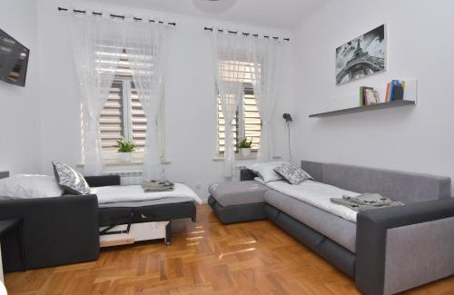 Przemysl Apartment | Studio Sanowa