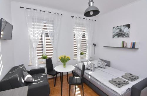 Przemysl Apartment | Studio Sanowa