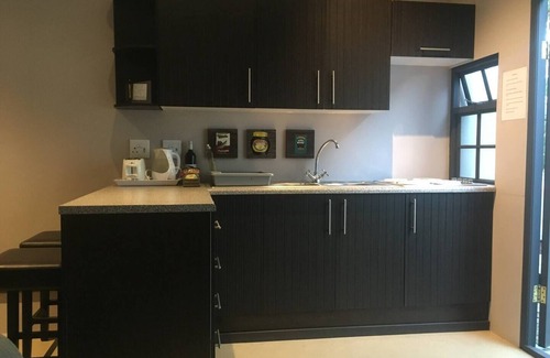 Drakenstein Apartment | Studio Sauvignon Country Lodge