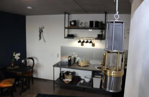Puttlingen Apartment | Studio-Sch8