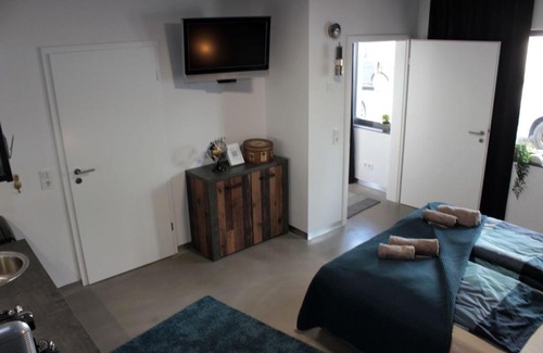 Puttlingen Apartment | Studio-Sch8