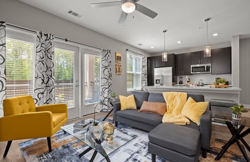 Moncks Corner Apartment | Studio/Self Check-In/30+Day Stays
