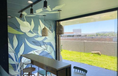 Campeche Apartment | Studio Shopping OKA Floripa - Campeche - SOK132