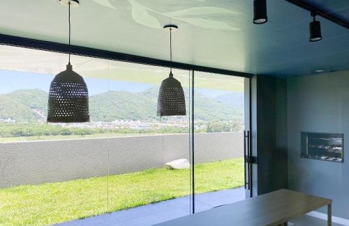 Campeche Apartment | Studio Shopping OKA Floripa - Campeche - SOK132