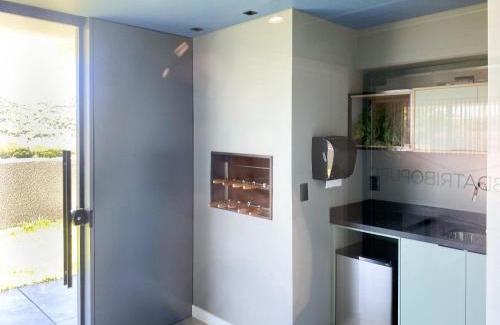 Campeche Apartment | Studio Shopping OKA Floripa - Campeche - SOK132