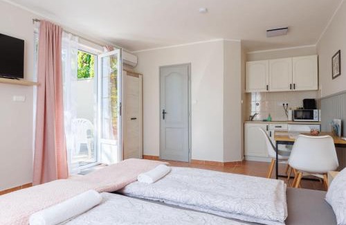 Zalakaros Apartment | Studio Silence 2 by Interhome