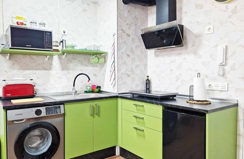 Murcia Apartment | Studio Simon 2 Murcia