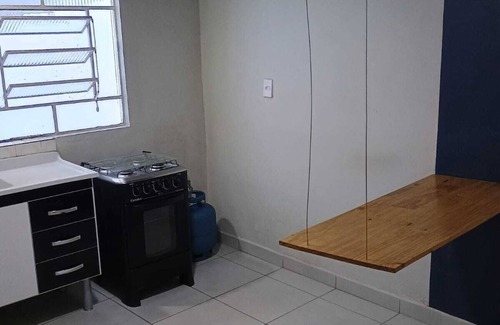 Osasco Apartment | Studio Single Clean Economy
