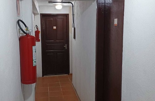 Osasco Apartment | Studio Single Clean Economy