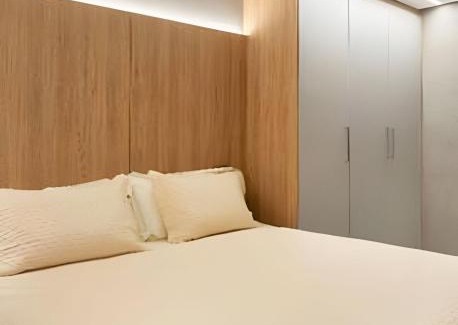 Jardim dos Estados Apartment | Studio Soberano - O mais luxuoso de CG