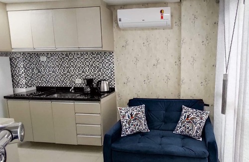 Reboucas Apartment | Studio Soft Central - 7th047