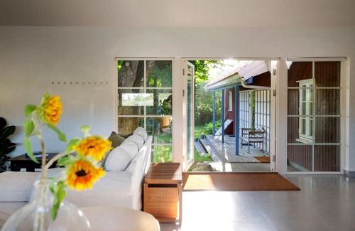 Hvaler House | Studio Solbakke Hvaler - Modern studio close to sea
