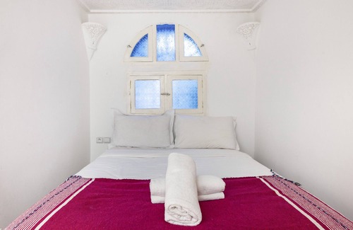 Marshan Apartment | Studio Soleil Kasbah Tanger