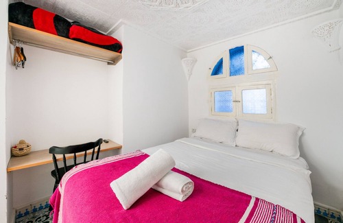 Marshan Apartment | Studio Soleil Kasbah Tanger